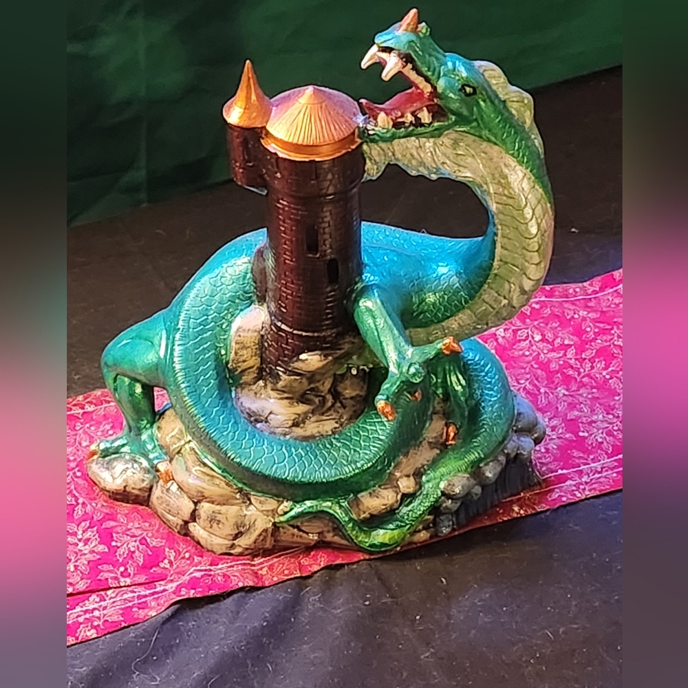 Ceramic piece